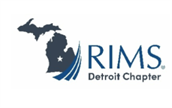 Detroit RIMS logo. This will take you to the homepage